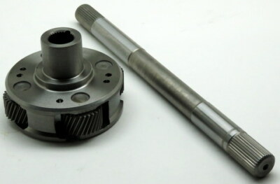 E40D, 4R100 Automatic Transmission Overdrive Planet Kit with Input Shaft