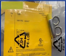 1PC NEW TURCK NI5-M12-AP6X-H1141 Sensor Switch