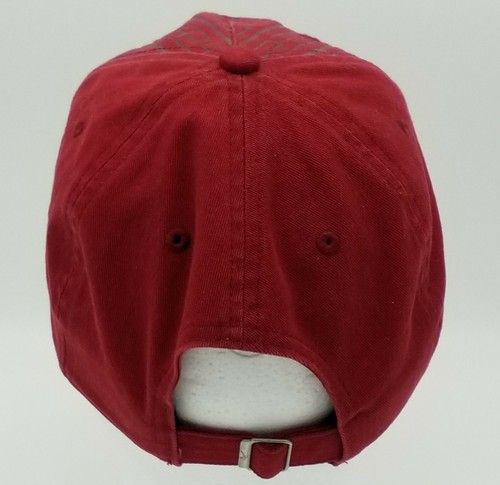 USC Trojans Nike Baseball Hat Cap Size 1 Heritage Adjustable - Picture 3 of 12