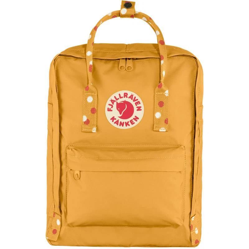 Fjallraven Kanken Backpack eBay