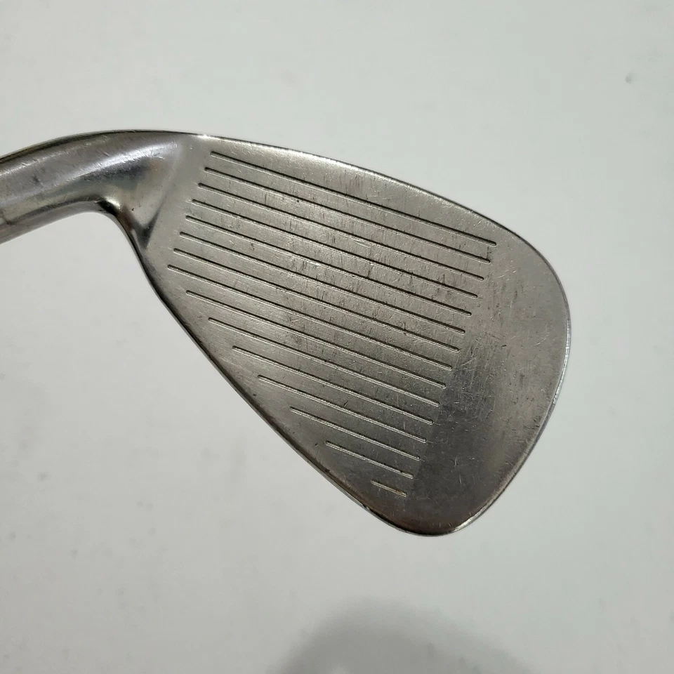 Nicklaus Iron Max 8 Iron RH / Fujikura Stiff Graphite ~37"  - Image 3 of 4