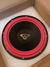 1 Cerwin Vega Wofh80124 8 Woofer For SL-8