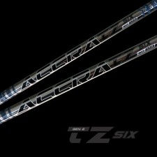 NEW Accra Gen2 TZ SIX 85g .370 Hybrid Graphite Shaft - Authorized Dealers 