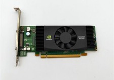   Quadro NVS420 512MB GDDR3 PCI-E VHDCI Port Professional Graphics Card #A6-11