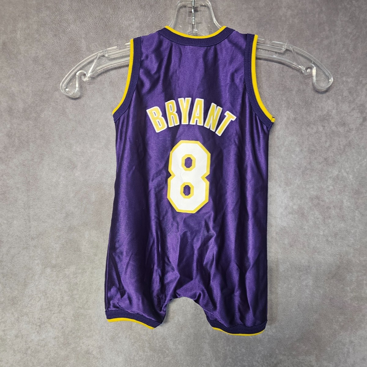 ウェア 90's NIKE LAKERS KOBE BRYANT Uniform NBA Kobe Bryant #8 LA Lakers 61 Nike Rewind NBA Swingman