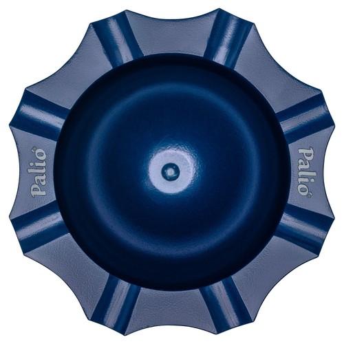 Cenicero Palio taza, reposacabezas incorporados, azul mate - Imagen 3 de 7