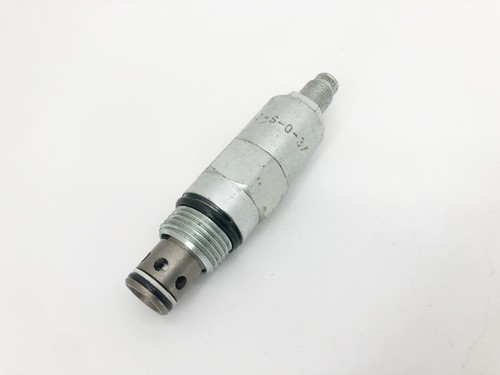 Vickers RV5-10-S-0-3 Hydraulic Pressure Relief Cartridge Valve