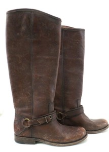 frye phillip ring tall