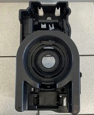 Produktbild von WCSMHYW 2 Stück Autositz Lückenfüller Für Opel Corsa F/Corsa-e MJ22/Corsa Edition/GS Line 2019-2023 2024, Sitzseite Auslaufsicherer Streifen Verhindert Herunterfallen Von Gegenständen,Black