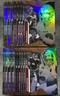 2022 Panini Illusions NFL Football HOBBY .55pt Base Vet RC You Pick/Choose! READ