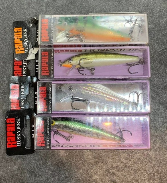 rapala hj8
