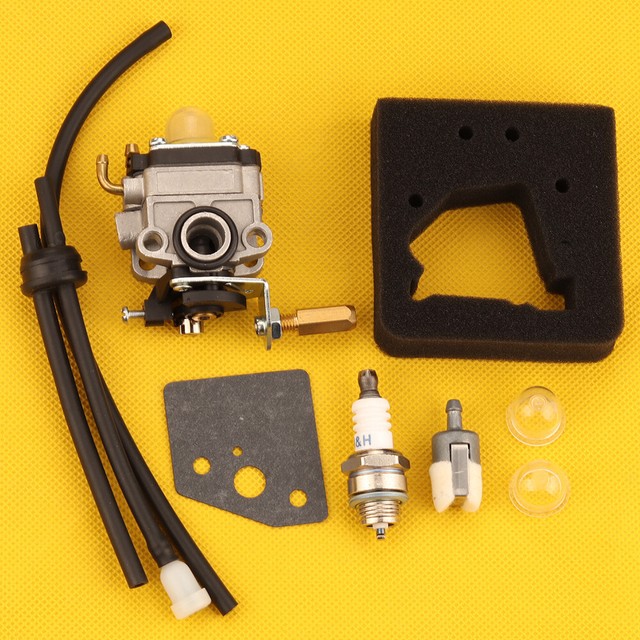 Carburetor Air Filter For Honda GX31 GX22 FG100 16100ZM5803 4 Cycle