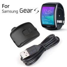 R750 Smart Watch Charger Charging Dock Cradle for Samsung Galaxy Gear S SM-R750