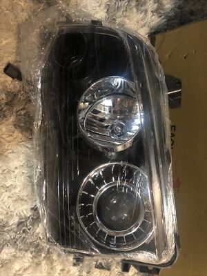 Eagle Eye Light CS282-B101L Headlight Assembly left side 2008-2010 dodge charger