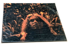 Turnover Peripheral Vision Vinyl Magenta Color Limited Edition /4000