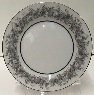 Sango FLORENTINE Salad Plate (7-5/8'') More Items Available