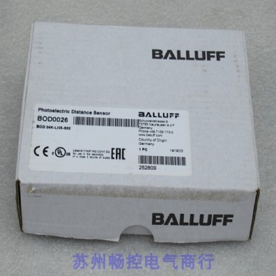 1pc for new BOD 24K-LI05-S92 BOD0026 (by Fedex or DHL) #A6-4