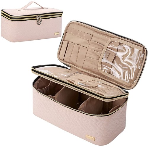 vanity case makeup bag