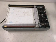 Vintage F.L. Moseley 135 Chart Recorder Autograf X-Y Recorder Hewlett Packard