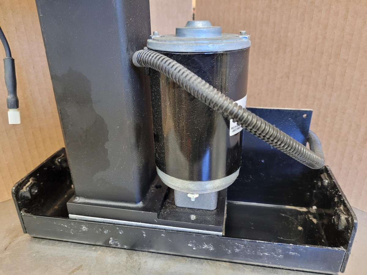 Saint Anthony Industries
セイントアンソニー Motion Seat Lift Actuator Assy For Invacare TDX SP