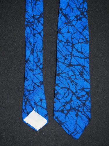 Bugatti Tie L 58 Inch W 2 Inch Designer