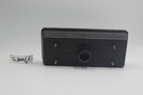 GRUNDLEUCHTE RÜCKLEUCHTE FÜR IVECO FIAT SIEM 14131 - Bild 9 von 9