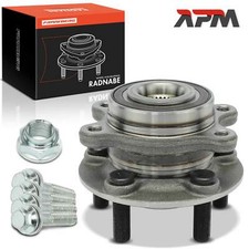 Roulement de roue Ford S-MAX