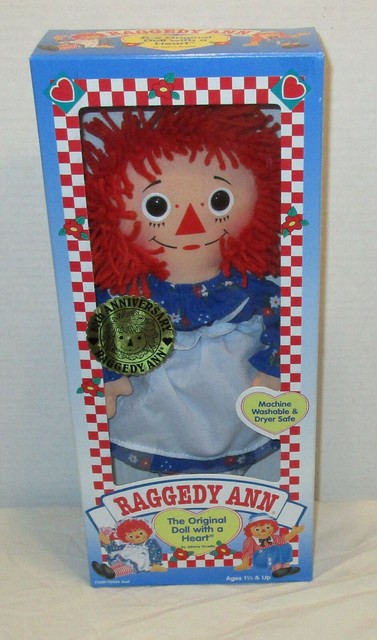 ebay raggedy ann