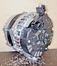 Ford explorer Alternator V6 3.5Liter  2014 /230Amp /OEM By RR_Alternators