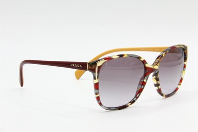 prada sunglasses spr01o