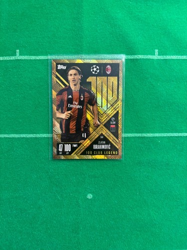 Match Attax Extra 2024/2025 - 100 Clubs - Picture 11 of 15