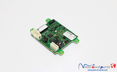 ETAS XETK-S30.0C CPU Interface Module Board F 00K 109 303