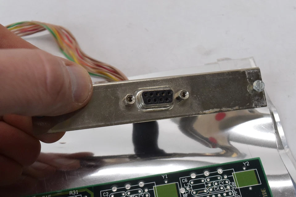 Sigma Designs PageView SE Video Card for Apple Macintosh SE PVA-SE-PV88 - Image 2 of 3