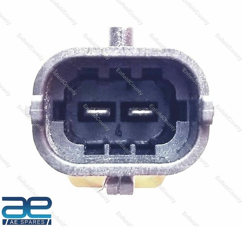 Sensor Kühlmitteltemperatur passend für Mahindra Traktor E007701307D91 - Bild 2 von 2