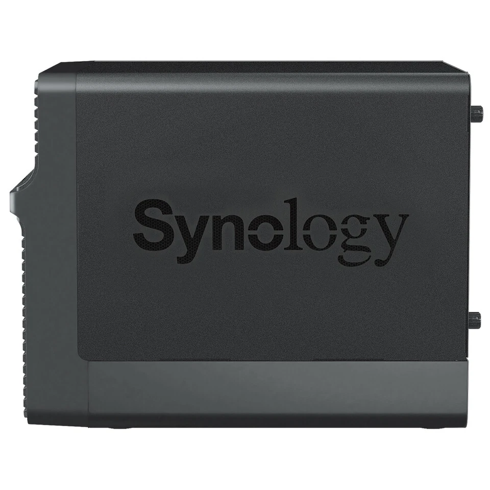 Synology DS423 40TB 32TB 24TB 16TB 3.5" DiskStation NAS Enclosure Storage Server - Image 4 of 4