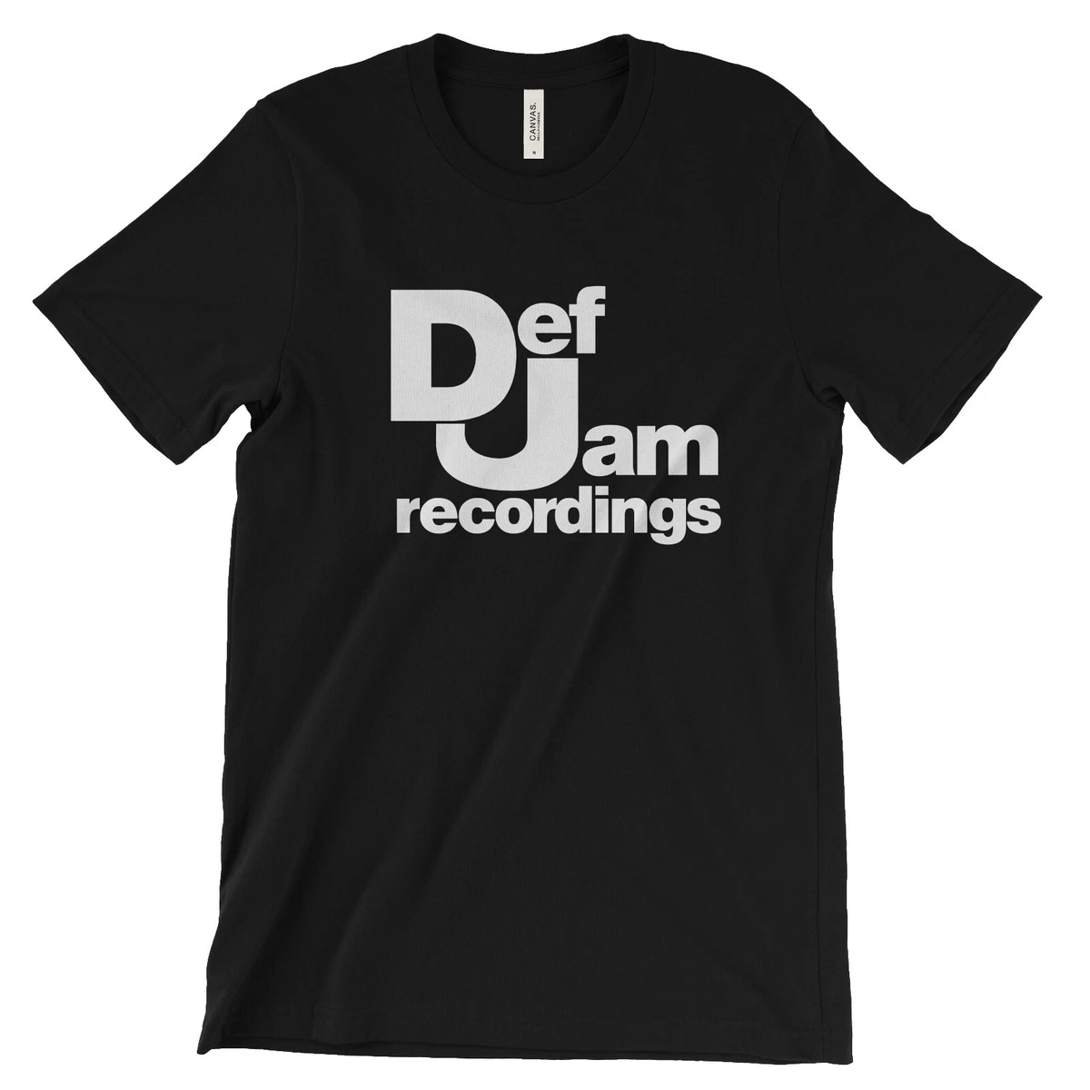 Def Jam In Men's T-Shirts for sale | eBay
