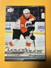 2024-25 UPPER DECK HOCKEY SERIES 2 YOUNG GUNS JETT LUCHANKO FLYERS