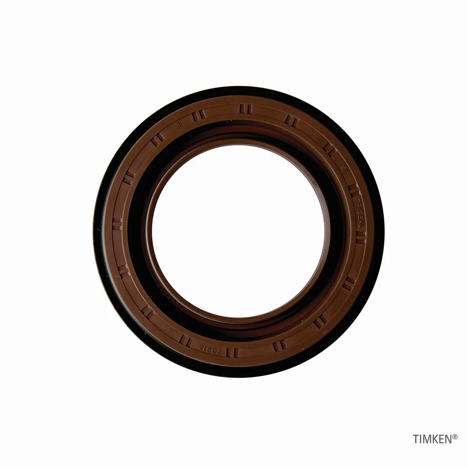 Timken 73912 Grease/Oil Seal For 99-18 4500 4500 5500 5500 F-450 SD F-550 SD - Image 2 of 4