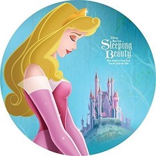 Music From Sleeping Beauty [LP Picture Disc], New Music
