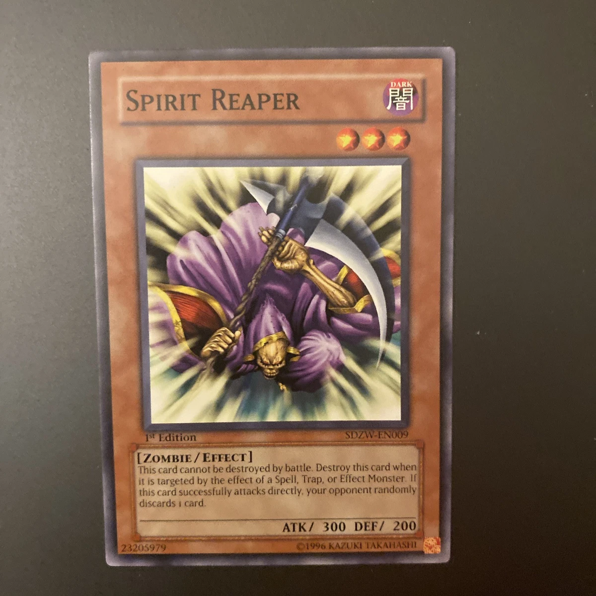 Yugioh Zombie Deck for sale | eBay