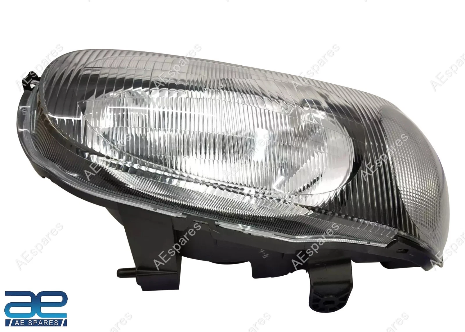 Headlight Head Lamp Assembly RH For Suzuki Alto 0.8L 1.1L 2000-2005 35121M79G00