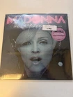 Madonna The Confessions Tour Record Store Day LP Colored Vinyl Sealed 2006