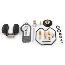 For HONDA XL500S XL 500 S 1979-1981 Motor Carburetor Repair Rebuild Kit Set US