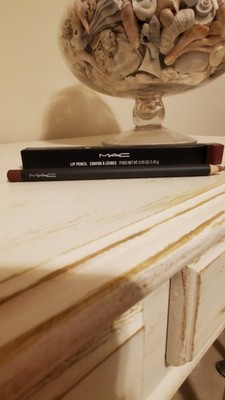 NIB MAC Lip Pencil in Spice