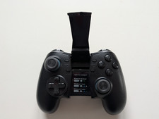 Trust GXT 590 Bosi Bluetooth-Gamepad für Windows und Android - Schwarz (22258)