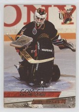1993-94 Fleer Ultra Kirk McLean #29 1b83