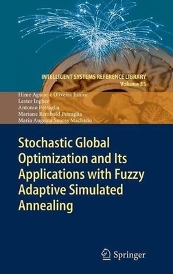 Stochastic Global Optimization and Its Applications with Fuzz... - 9783642274787