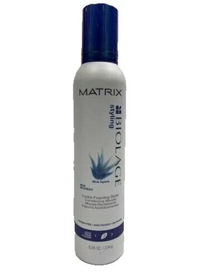 Biolage Hydra-Foaming Styler 8.25 oz.