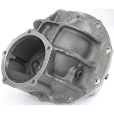 Jegs Ford 9 In. Center Section Nodular Iron