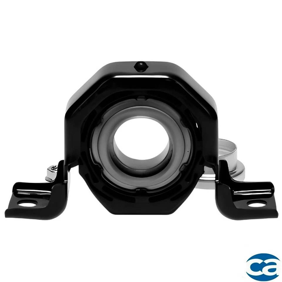 Cojinete de soporte central del eje de transmisión y montaje de transmisión 2 piezas para GMC Sierra 1500 22-20 Foto 3 de 4